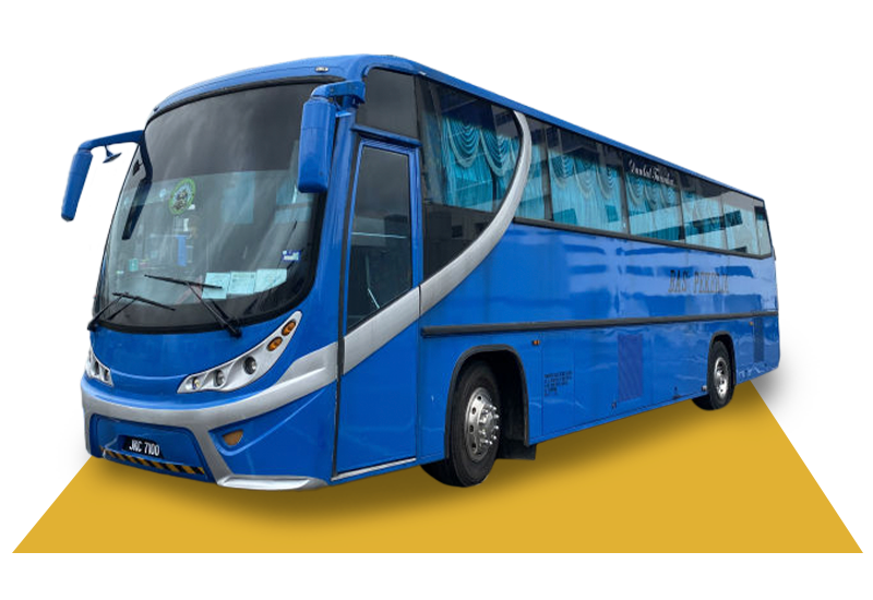 44 SEATER